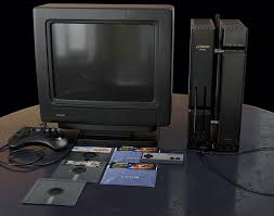 Image result for PART21,PC,X68000