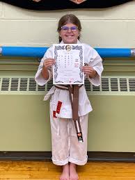 Image result for Kaizen No-Michi School of Shotokan Karate