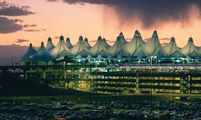 Image result for denver airport