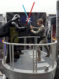 Resultado de imagen para luke vader