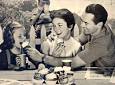 Pop History - Families of the Fifties
