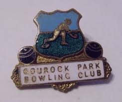 Image result for Gourock Bowling Club