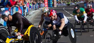 Image result for Caithness Disability Multi-Sport