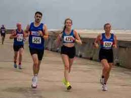 Image result for Preston Harriers Athletics Club