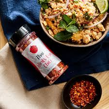 Afbeeldingsresultaat voor thai bird pepper hot pepper