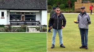 Image result for Colwyn Bay (Min-Y-Don) Bowling Club