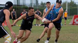 Image result for Wimbledon Touch Rugby