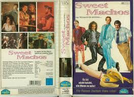 Sweet Machos (Michael Cote). nach oben