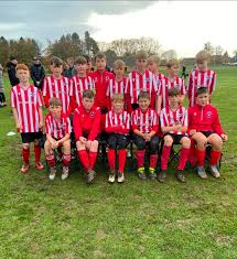 Image result for St Andrews Colts Football Club