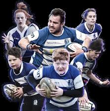 Image result for Lutterworth Rfc