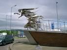 J3475 : The Flying Angel - via Daymix