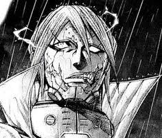 「鬼塚慶次 テラフォーマーズ」の画像検索結果