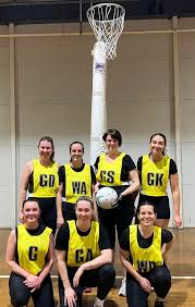Image result for Palmers Green Netball Club