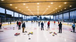 Image result for Ice Rink Club (Curling)