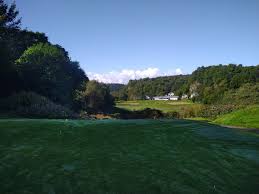 Image result for Taynuilt Golf Club