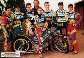 Image result for Eastbourne Eagles Speedway Club