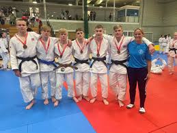 Image result for Micklefield Judo Club