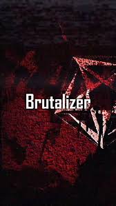 Image result for brutalizer