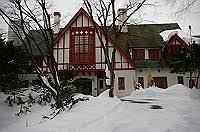 Image result for 北海道知事公館