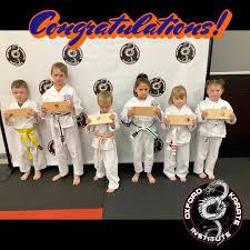 Image result for Oxford Karate Institute