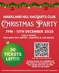 Image result for Markland Hill Ltc Badminton Club