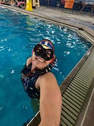 Image result for Rugby Swimming Club