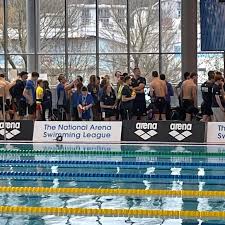 Image result for Plymouth Leander Swimming Association