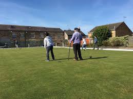 Image result for Black Swan Crown Green Bowling Club