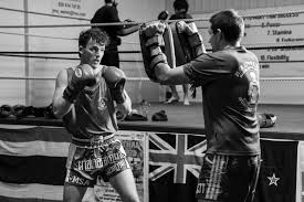 Image result for Sitnarong Muay Thai Club