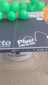 Image result for Penkhull Table Tennis Club