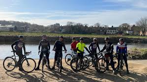 Image result for Stockport Clarion Cycling Club