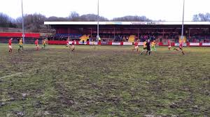 Image result for Workington AFC