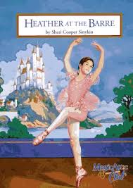 Image result for Magic of Ballet Club