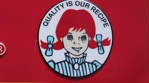 Image result for wendy's