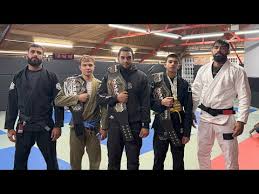 Image result for BJJ in Luton