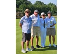 Image result for Crawley Town Bowls Club