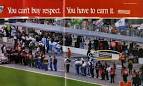 Jayski's Silly Season Site - Jayski.com banner at 1998 Daytona 500