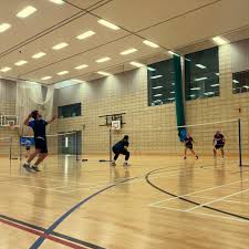 Image result for Kidderminster 30 Badminton Club
