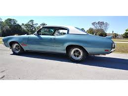 Image result for Crystal Blue 1972 Buick