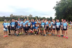 Image result for Runnymede Runners