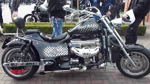 Bildergebnis für boss hoss v8