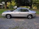Oldsmobile Intrigue | Chevrolet Auto Info with Images