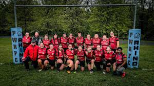 Image result for Rugby Ladies Badminton Club