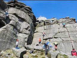 Image result for Mynydd Climbing Club, Cheshire