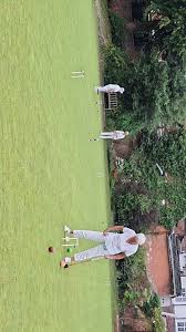 Image result for Compton Croquet Club