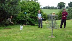 Image result for Quarry Park Disc Golf Club