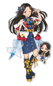 「ヘレン アイドルマスターシンデレラガールズ」の画像検索結果