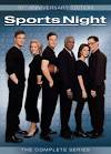 Sports Night DVD news: Press Release for Sports Night - The 10th ...