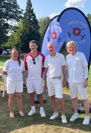 Image result for Royal Tunbridge Wells Croquet Club