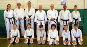 Image result for Stockport Shotokan Karate Club